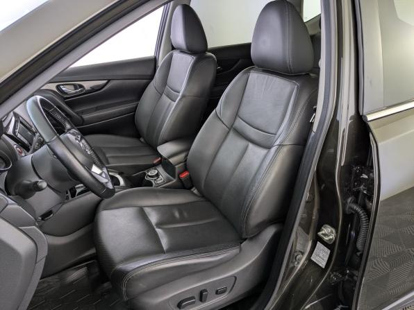 Nissan X-Trail III Рестайлинг с пробегом 2021 года, цена 2 695 000 рублей, 103775 км, внедорожник, Автокод Объявления