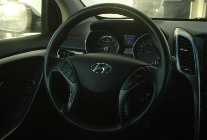 Hyundai i30 II с пробегом 2013 года, цена 820 000 рублей, 116950 км, хэтчбек, Автокод Объявления