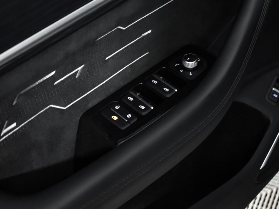 Geely Monjaro I Санкт-Петербург  - изображение 11