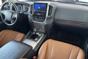 Toyota Land Cruiser 200 Series Рестайлинг 2 Киров  - изображение 47