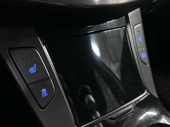 Hyundai i40 I Рестайлинг с пробегом 2015 года, цена 1 190 000 рублей, 164961 км, седан, Автокод Объявления