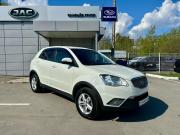 SsangYong Actyon II Петрозаводск  - изображение 13