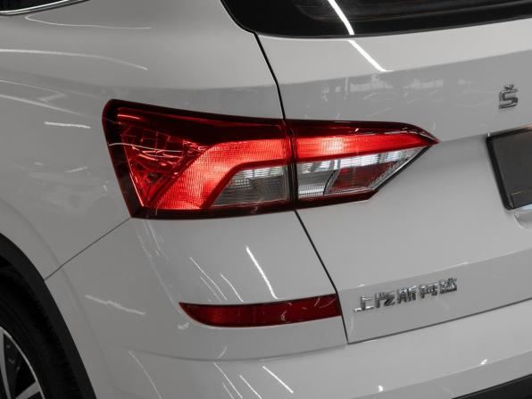 Skoda Kamiq I (China Market) с пробегом 2025 года, цена 2 900 000 рублей, 20 км, внедорожник, Автокод Объявления