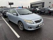 Toyota Corolla X (E140 E150) Санкт-Петербург  - изображение 5