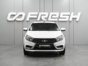 Lada (ВАЗ) Vesta I Воронеж  - изображение 21
