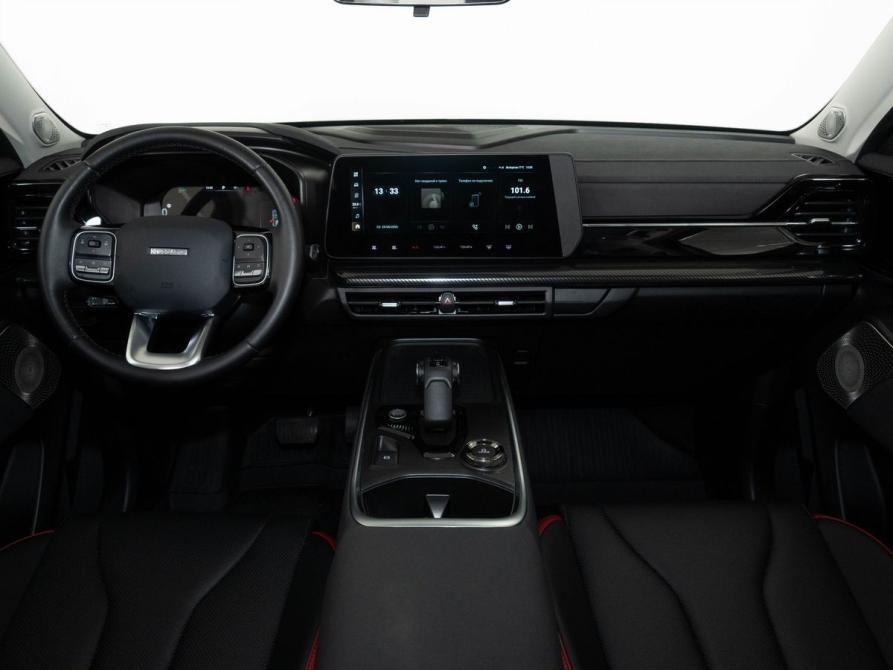 Haval H3 I Казань  - изображение 7