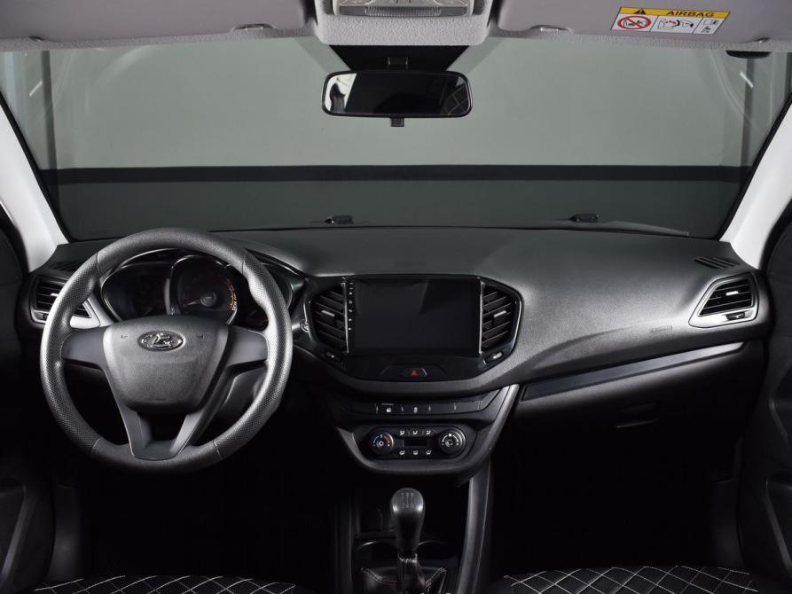 Lada (ВАЗ) Vesta I Кемерово  - изображение 9