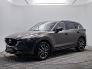Mazda CX-5 II Москва  - изображение 18