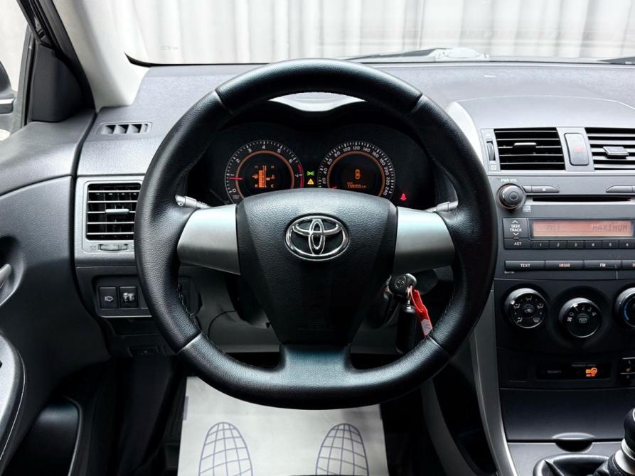 Toyota Corolla X (E140 E150) Рестайлинг Ижевск  - изображение 18