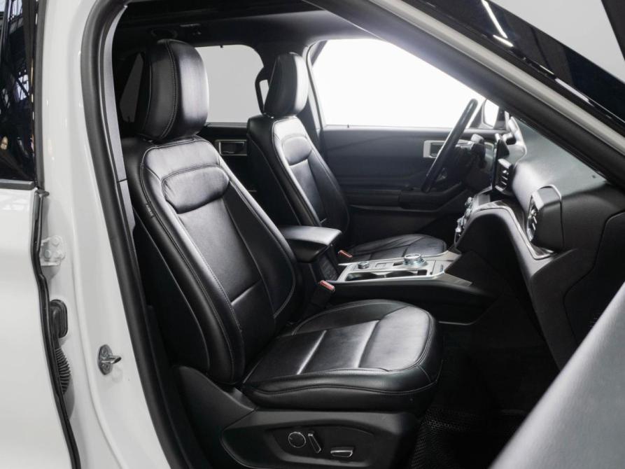 Ford Explorer VI Тюмень  - изображение 11