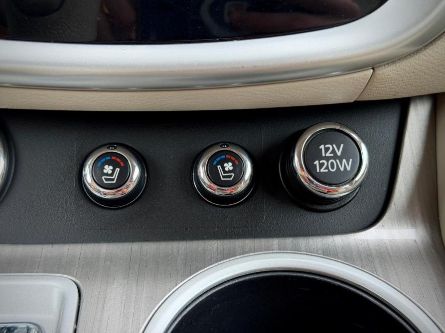 Nissan Murano III (Z52) Иркутск  - изображение 31