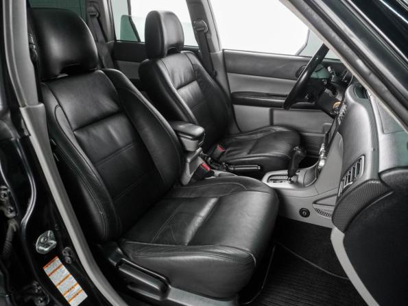 Subaru Forester II Рестайлинг с пробегом 2006 года, цена 944 000 рублей, 238536 км, внедорожник, Автокод Объявления