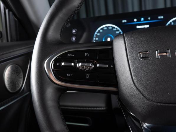 Chery Tiggo 7 Pro Max I Рестайлинг с пробегом 2024 года, цена 2 199 000 рублей, 37609 км, внедорожник, Автокод Объявления