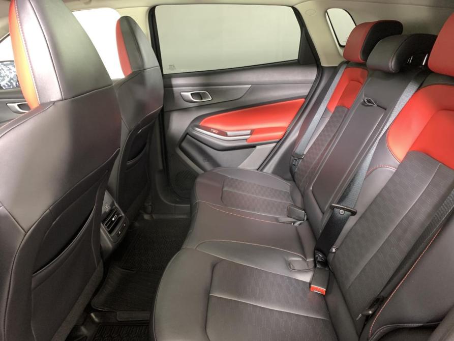 Changan CS55 Plus II Москва  - изображение 19
