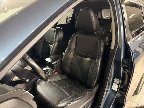 Nissan X-Trail III с пробегом 2016 года, цена 1 699 000 рублей, 125000 км, внедорожник, Автокод Объявления