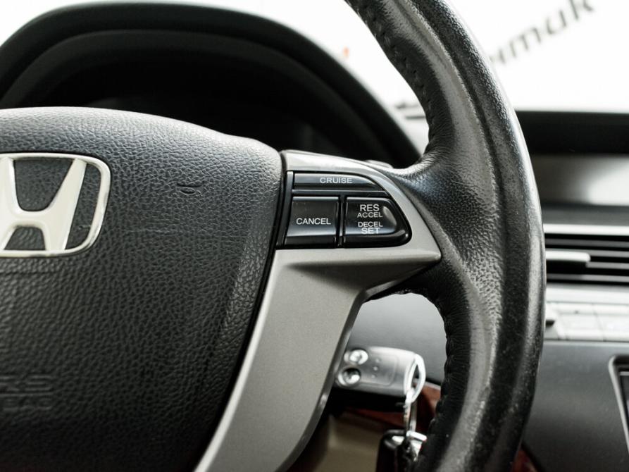 Honda Crosstour I Екатеринбург  - изображение 17