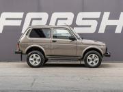 Lada (ВАЗ) Niva Legend Краснодар  - изображение 21
