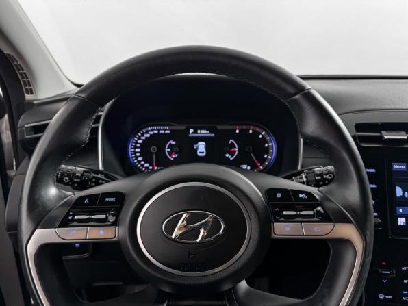 Hyundai Tucson IV с пробегом 2021 года, цена 3 200 000 рублей, 85576 км, внедорожник, Автокод Объявления