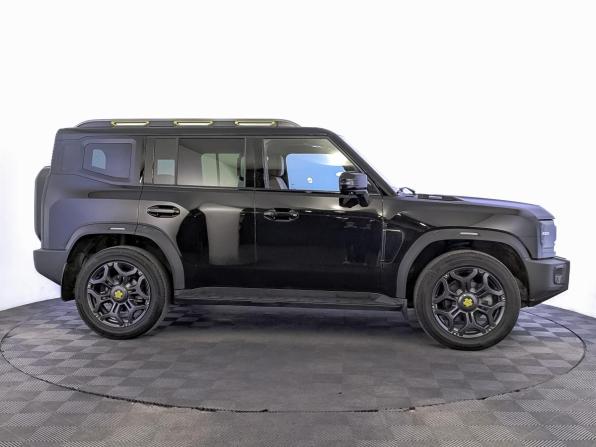 JETOUR T2 с пробегом 2024 года, цена 2 990 000 рублей, 54488 км, внедорожник, Автокод Объявления