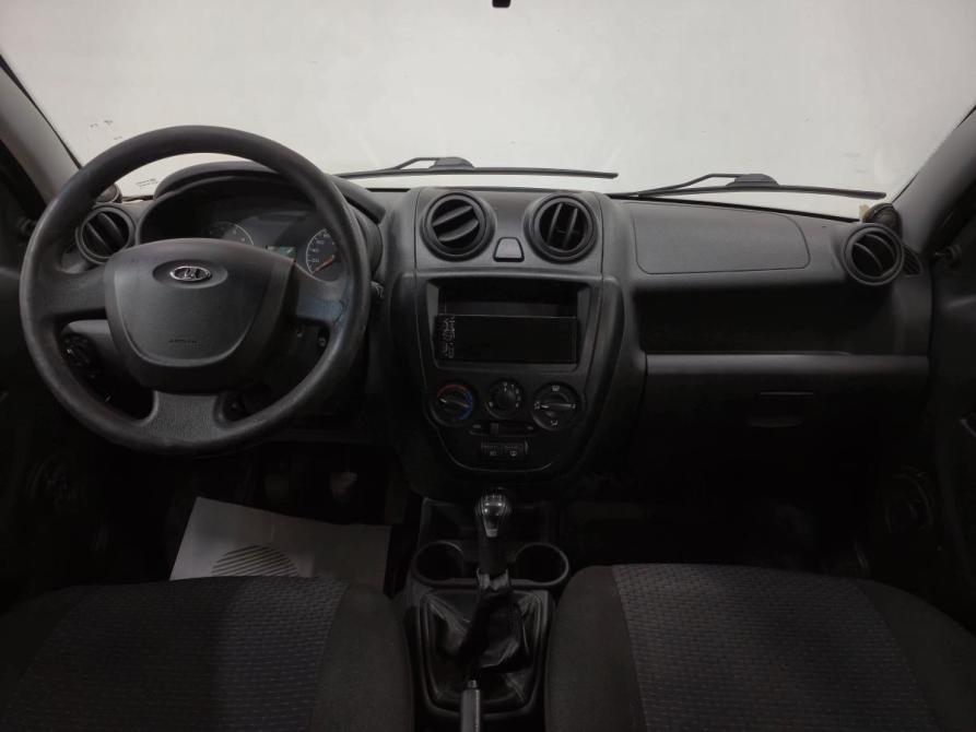 Lada (ВАЗ) Granta I Альметьевск  - изображение 13