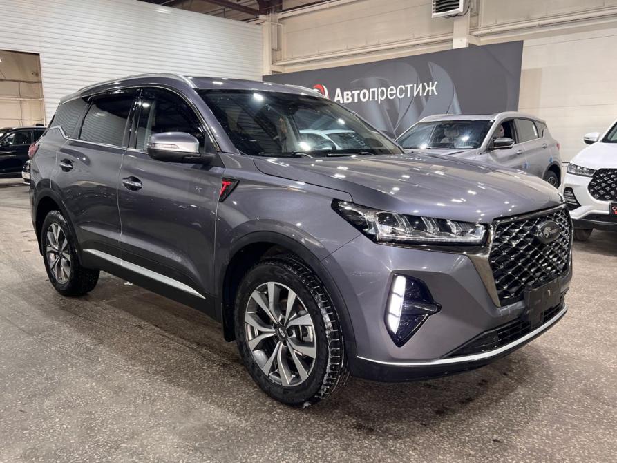 Chery Tiggo 7 Pro Max I Пермь  - изображение 2