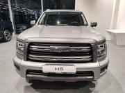 Haval H5 II Москва  - изображение 16