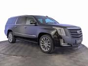 Cadillac Escalade IV Москва  - изображение 33