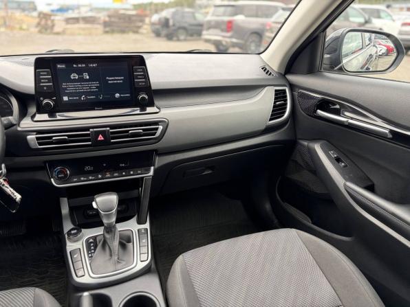 Kia Seltos I с пробегом 2021 года, цена 2 235 000 рублей, 81500 км, внедорожник, Автокод Объявления