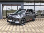 Changan UNI-S (CS55 Plus) Краснодар  - изображение 9