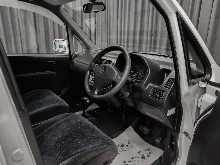 Honda Capa Красноярск  - изображение 9