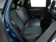 Geely Monjaro I Москва  - изображение 38