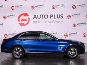 Mercedes-Benz C-Класс IV (W205) Минеральные Воды  - изображение 17