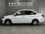Lada (ВАЗ) Granta I Рестайлинг Пермь  - изображение 23