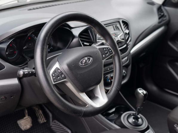 Lada (ВАЗ) Vesta I с пробегом 2016 года, цена 545 000 рублей, 234629 км, седан, Автокод Объявления