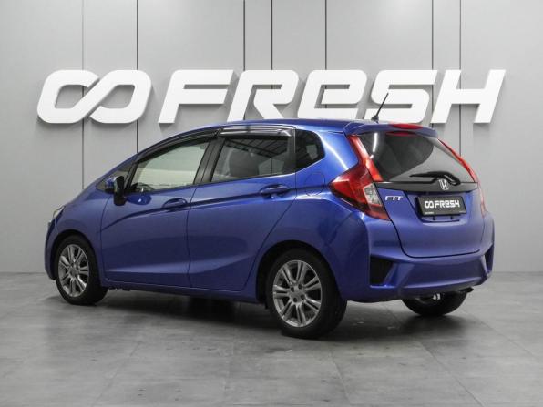 Honda Fit II с пробегом 2014 года, цена 949 000 рублей, 149933 км, хэтчбек, Автокод Объявления