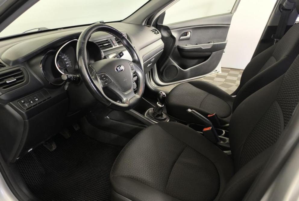 Kia Rio III Нижний Новгород  - изображение 8