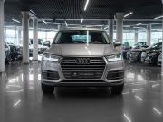 Audi Q7 II (4M) Москва  - изображение 29