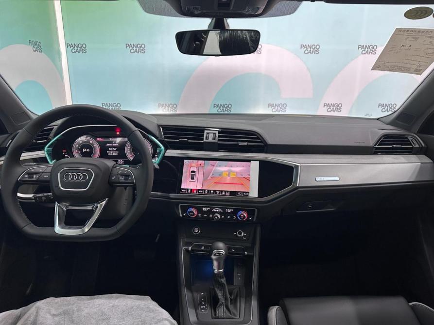 Audi Q3 III (FJ) Набережные Челны  - изображение 30