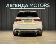 Mercedes-Benz GLS II (X167) Иркутск  - изображение 44