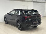 FAW Bestune T55 Москва  - изображение 14