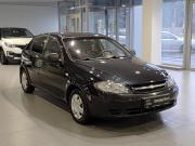 Chevrolet Lacetti I Казань  - изображение 25