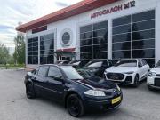 Renault Megane II Рестайлинг Нижнекамск  - изображение 21