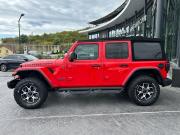 Jeep Wrangler IV (JL) Сочи  - изображение 18