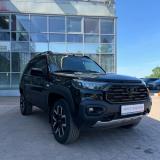 Lada (ВАЗ) Niva I Рестайлинг (Travel) Пермь  - изображение 34
