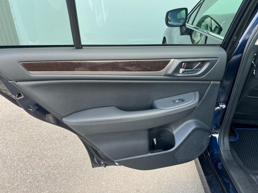 Subaru Legacy VI Рестайлинг Санкт-Петербург  - изображение 12