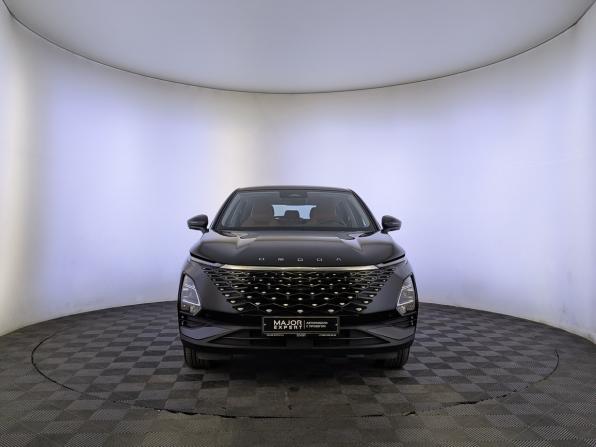 Omoda C5 I с пробегом 2023 года, цена 1 950 000 рублей, 16580 км, внедорожник, Автокод Объявления