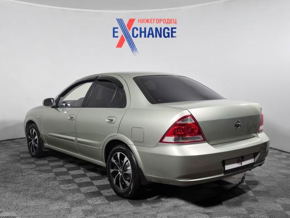 Nissan Almera Classic I с пробегом 2007 года, цена 399 000 рублей, 246540 км, седан, Автокод Объявления