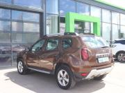 Renault Duster I Рестайлинг Нижний Новгород  - изображение 21