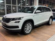 Skoda Kodiaq I Тула  - изображение 21