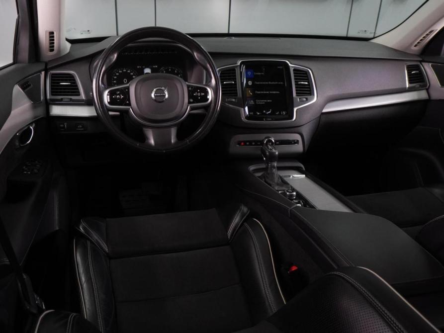 Volvo XC90 II Воронеж  - изображение 6